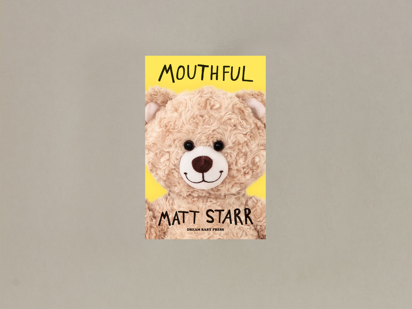 Matt Starr, Mouthful