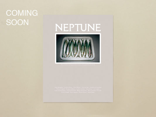 NEPTUNE PAPERS, Issue 5