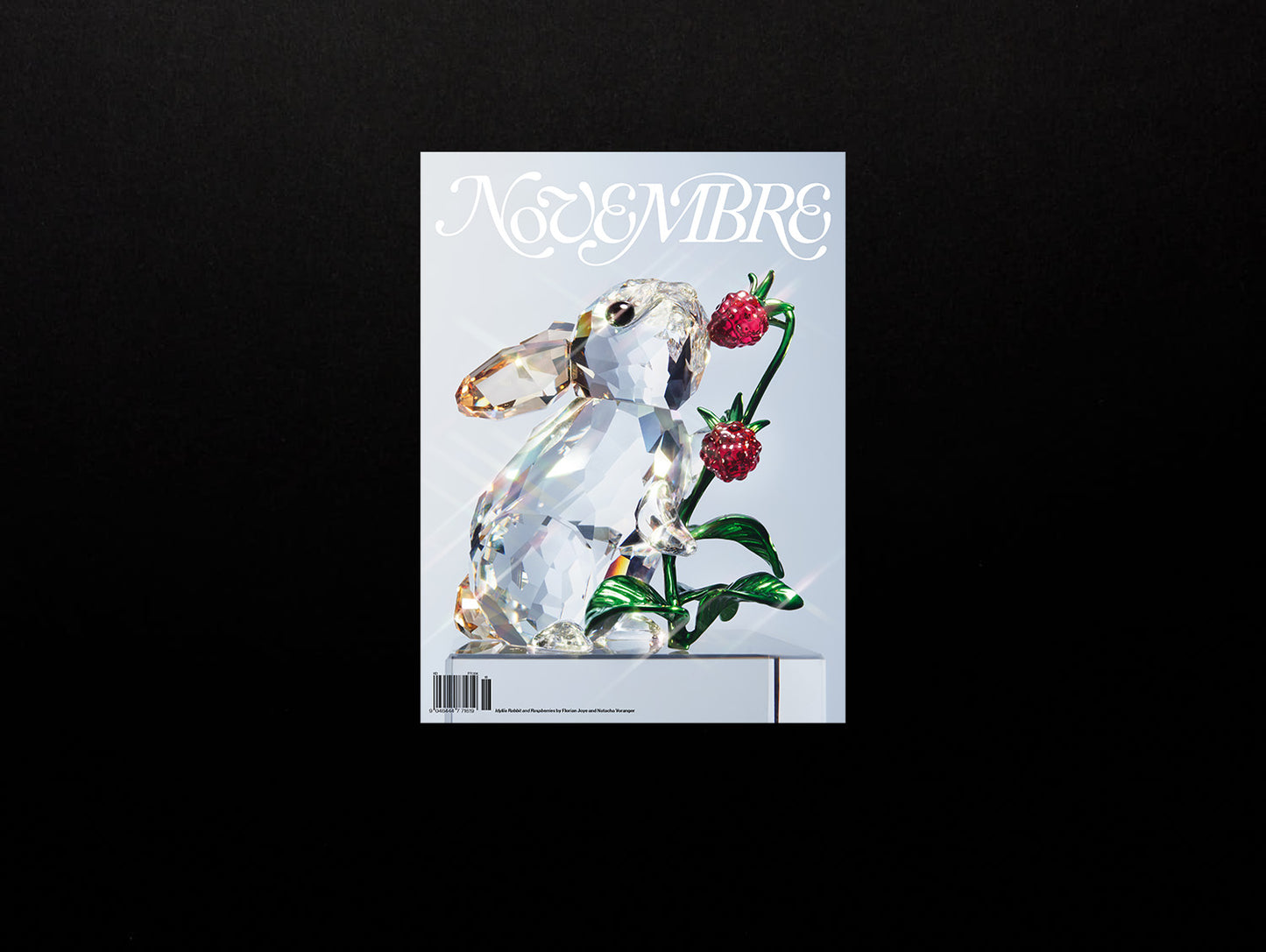 Novembre, Issue 18