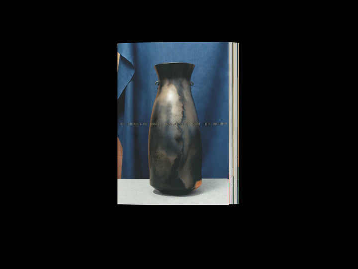 Magdalene Odundo, The Journey of Things