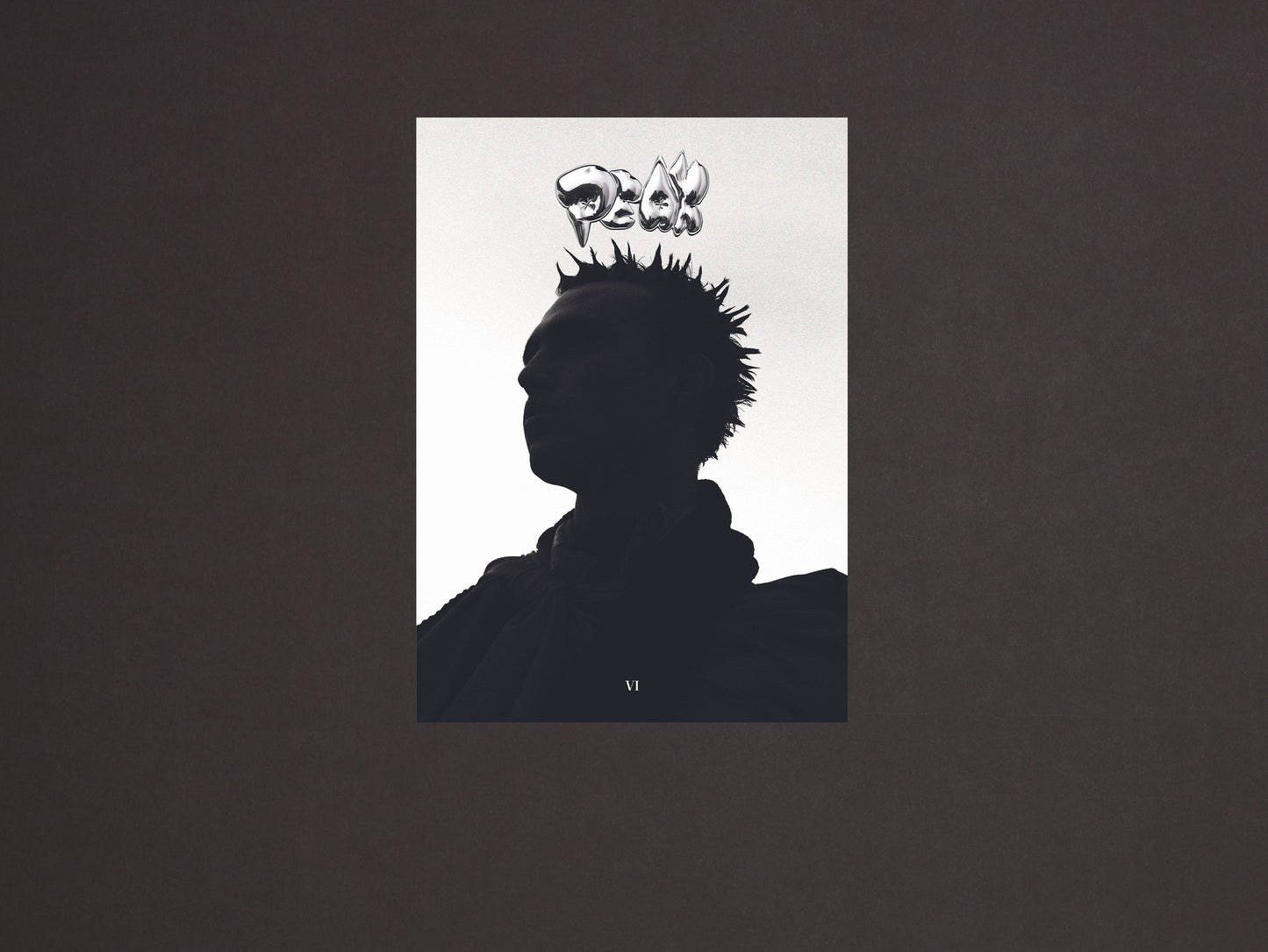 Peak Magazine, Volume 6