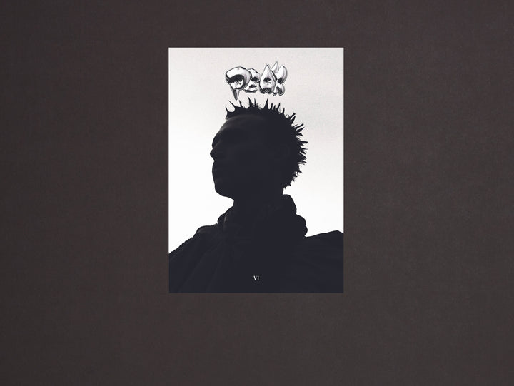 Peak Magazine, Volume 6