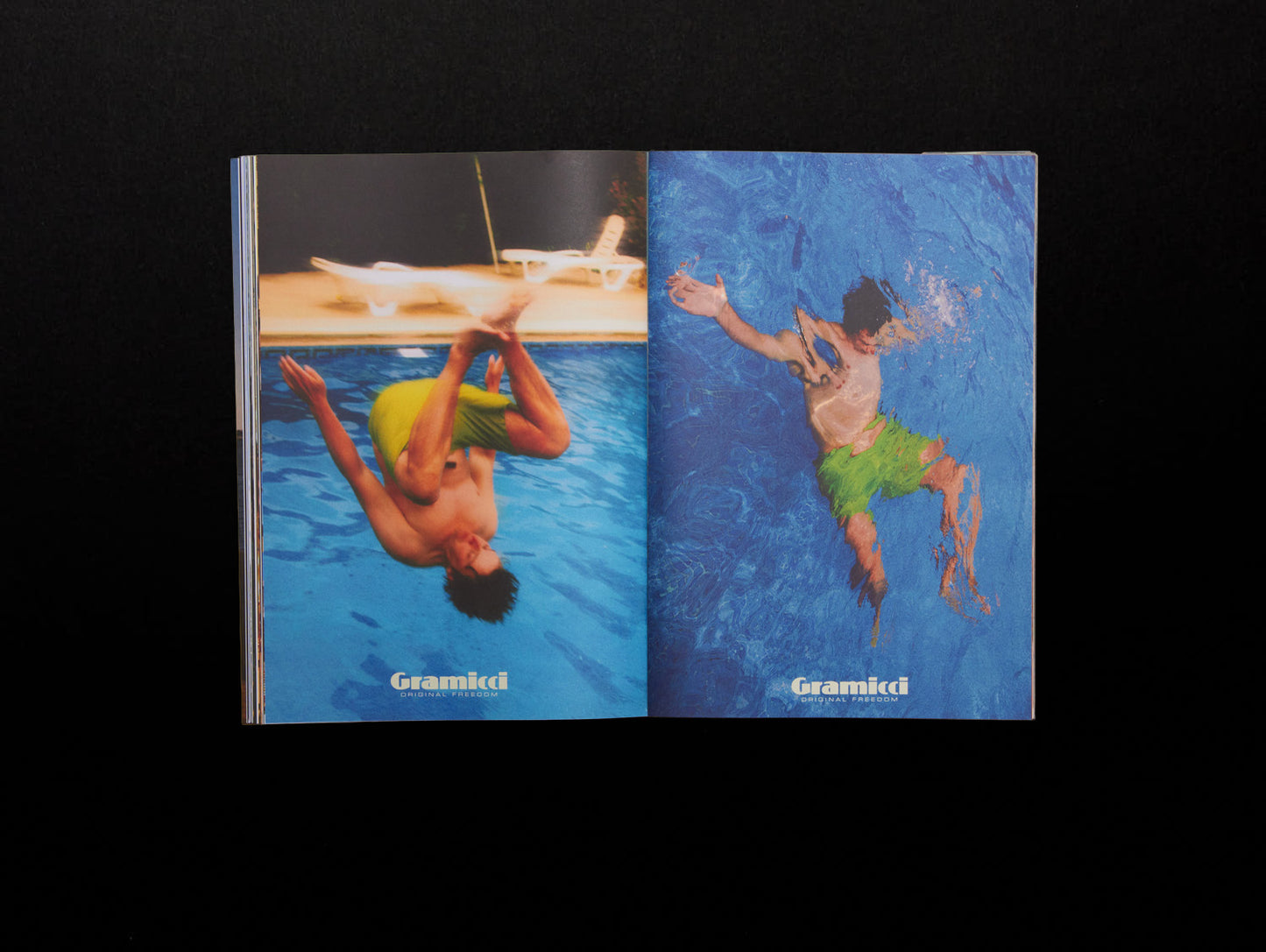 Peak Magazine, Volume 5