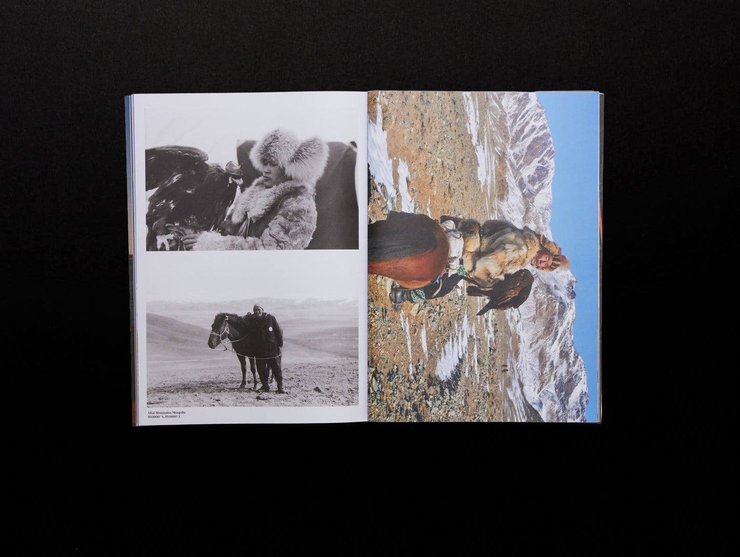 Peak Magazine, Volume 5