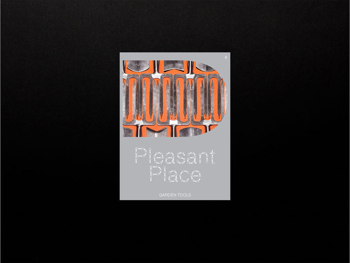Pleasant Place Issue 8: Garden Tools