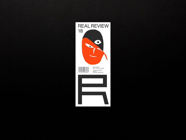 Real Review, Issue 18