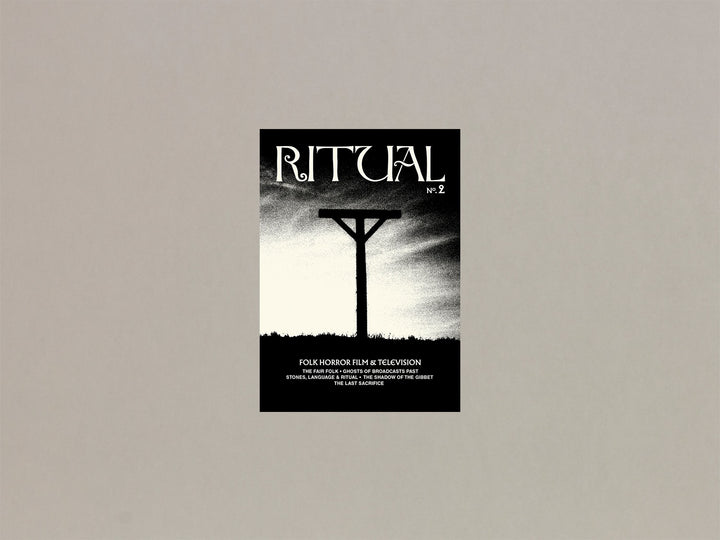 Ritual Zine 2