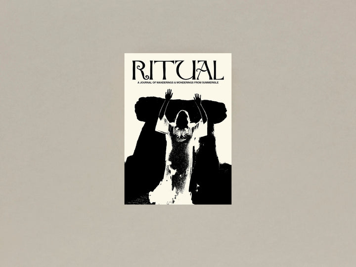 Ritual Zine