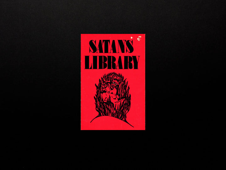 Satan's Library