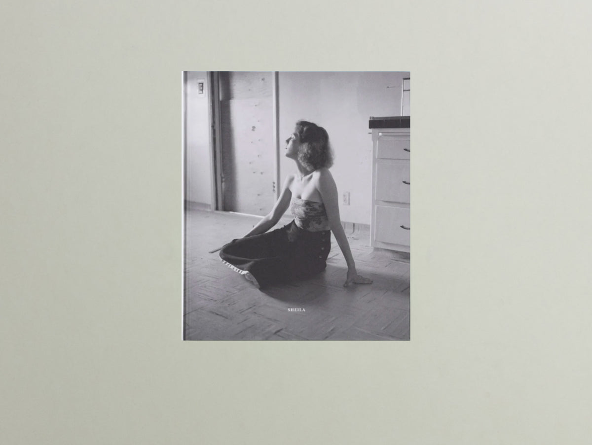 John Divola, Sheila