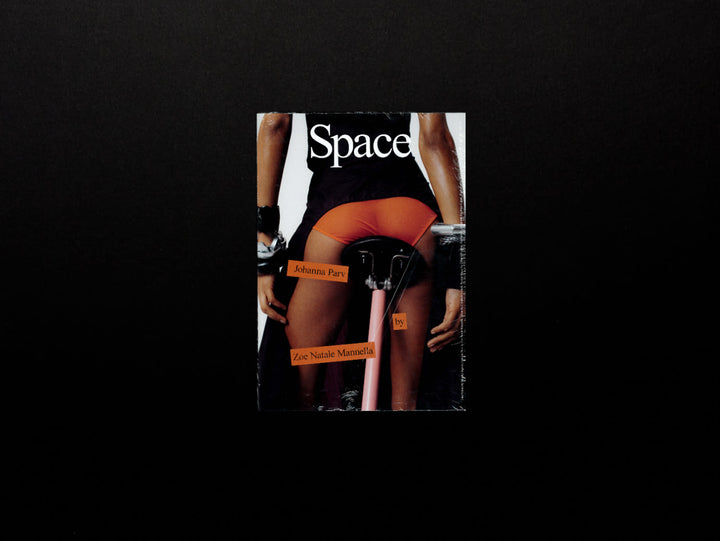 Space Magazine, Issue 08