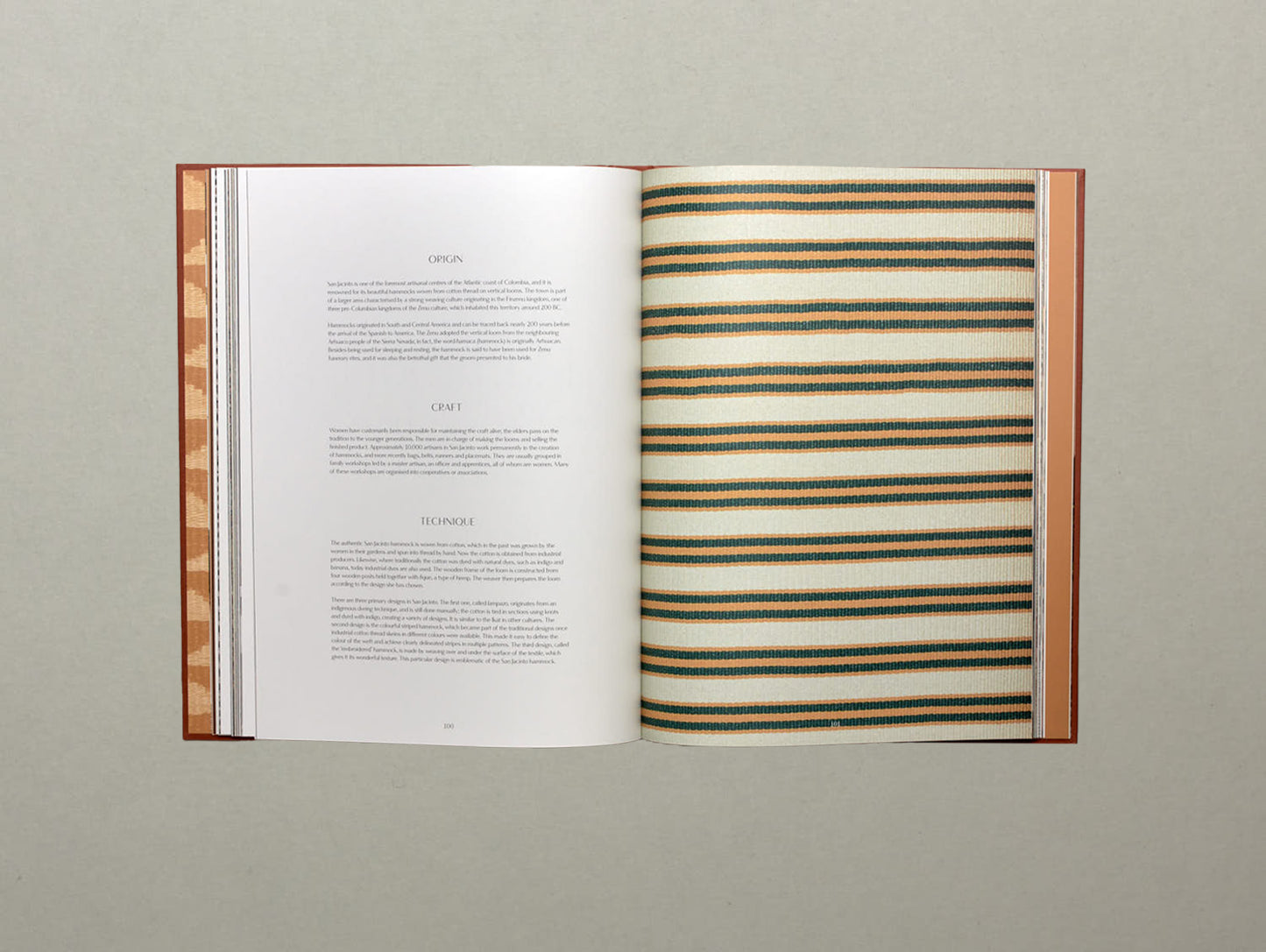 Lucía Echavarría, Magnetic Midnight Maison: A Personal Anthology of Colombian Craft