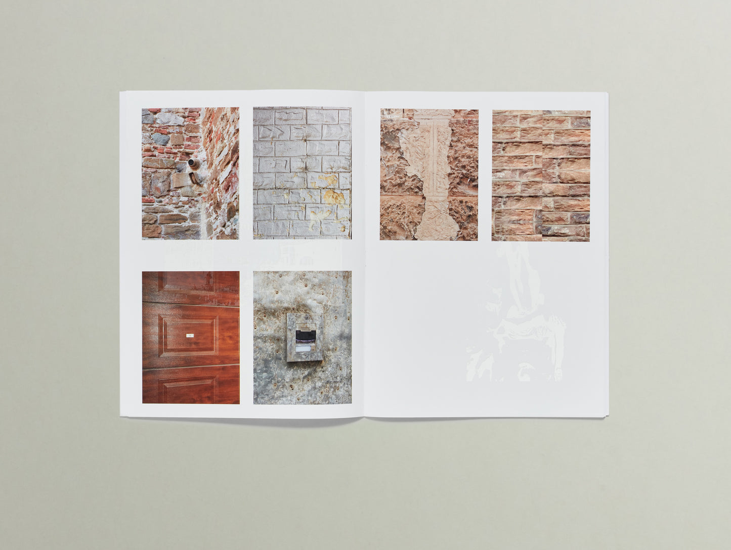 Louis De Belle, Postcards From Florence