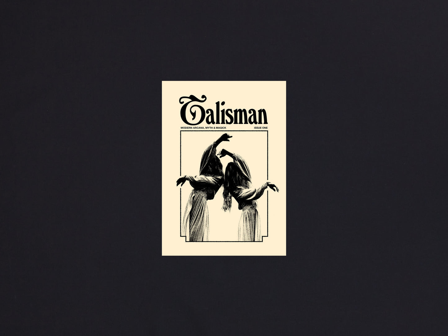 Talisman Zine