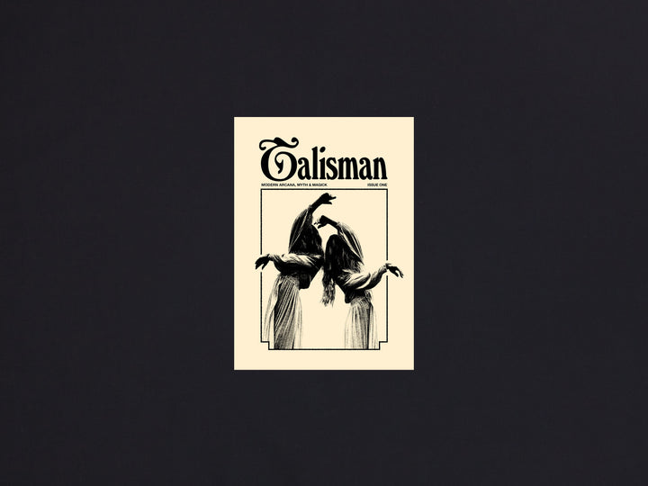 Talisman Zine