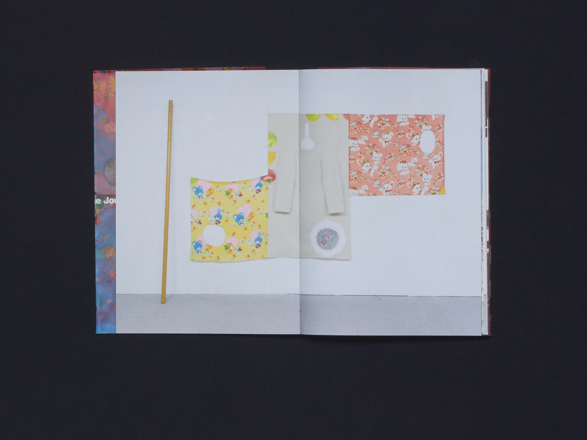 Viscose Issue 9: Japan