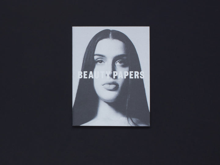 BEAUTY PAPERS, Issue #14 UNBOUND