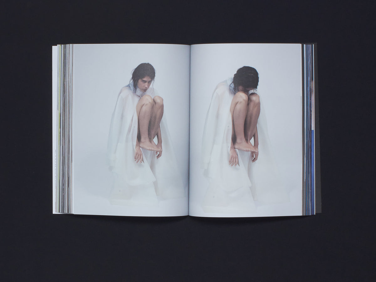 BEAUTY PAPERS, Issue #14 UNBOUND