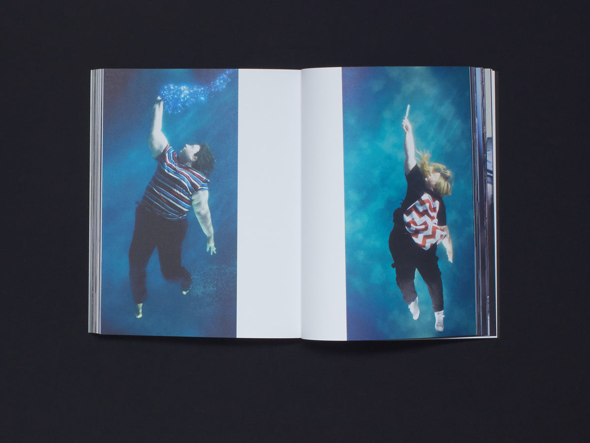 BEAUTY PAPERS, Issue #14 UNBOUND