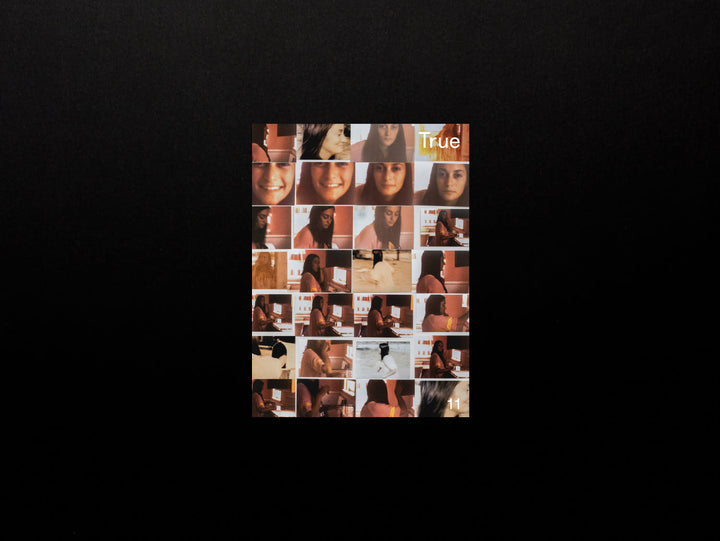 True Photo Journal, Issue 11