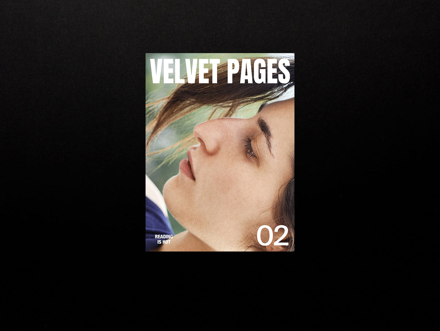 Velvet Pages Issue 2