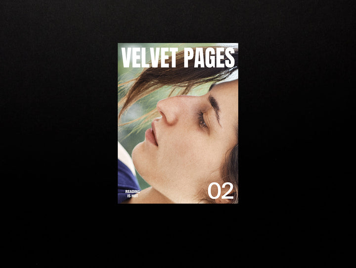 Velvet Pages Issue 2