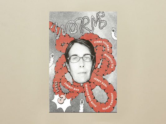 Worms Issue 3