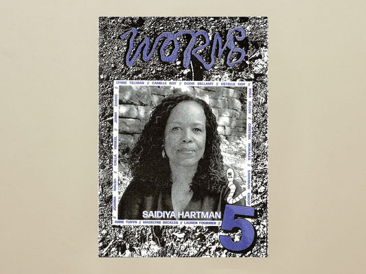 Worms Issue 5